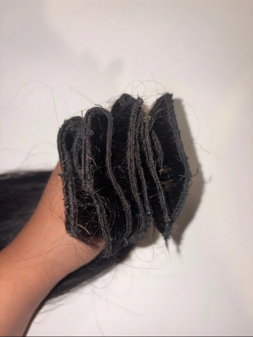 bellami hair extensions 200 grams nine pieces
